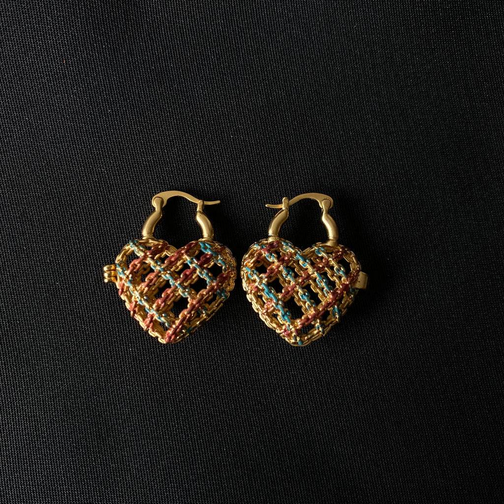 Guatemala Vibrant Heritage