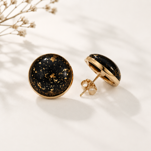Desert Light Earrings
