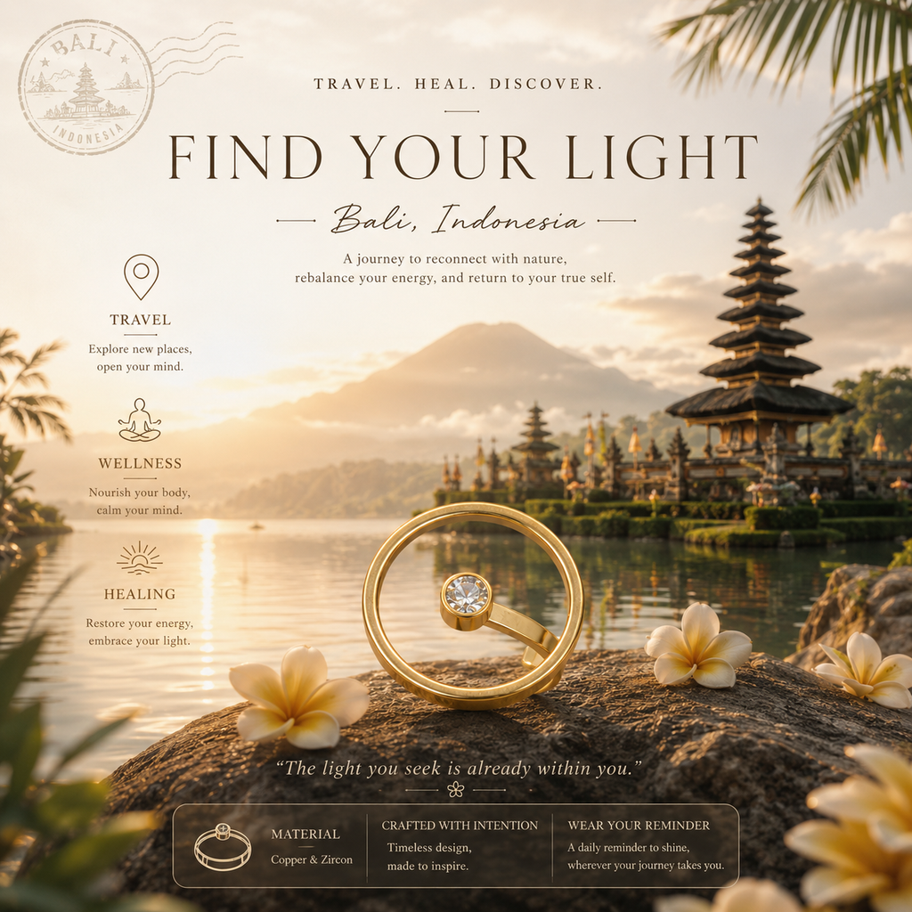 BALI SOUL