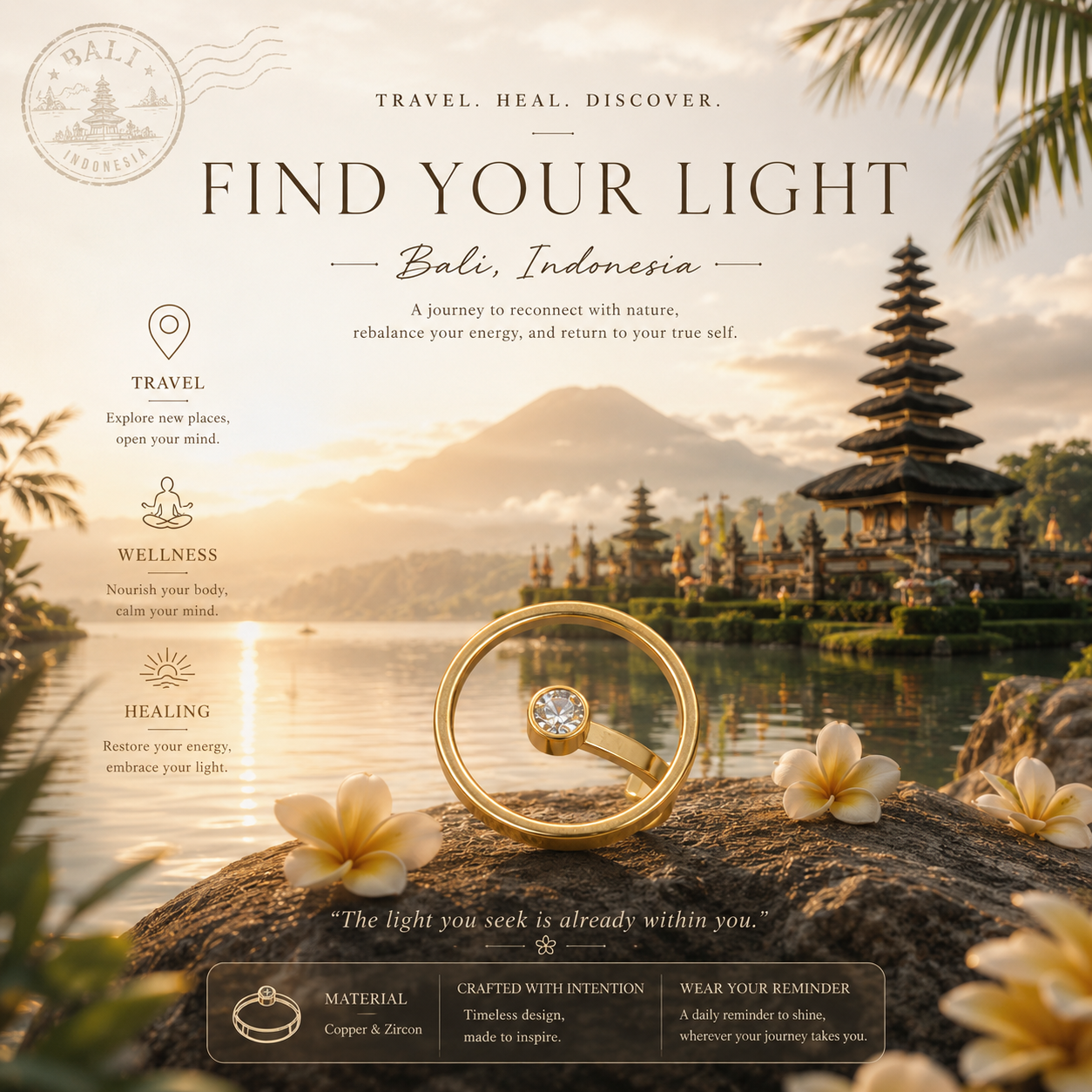 BALI SOUL