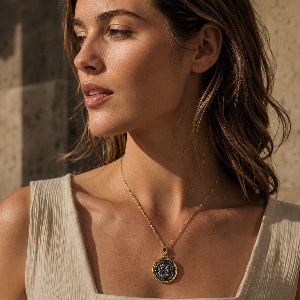 Tulum Sun Relic