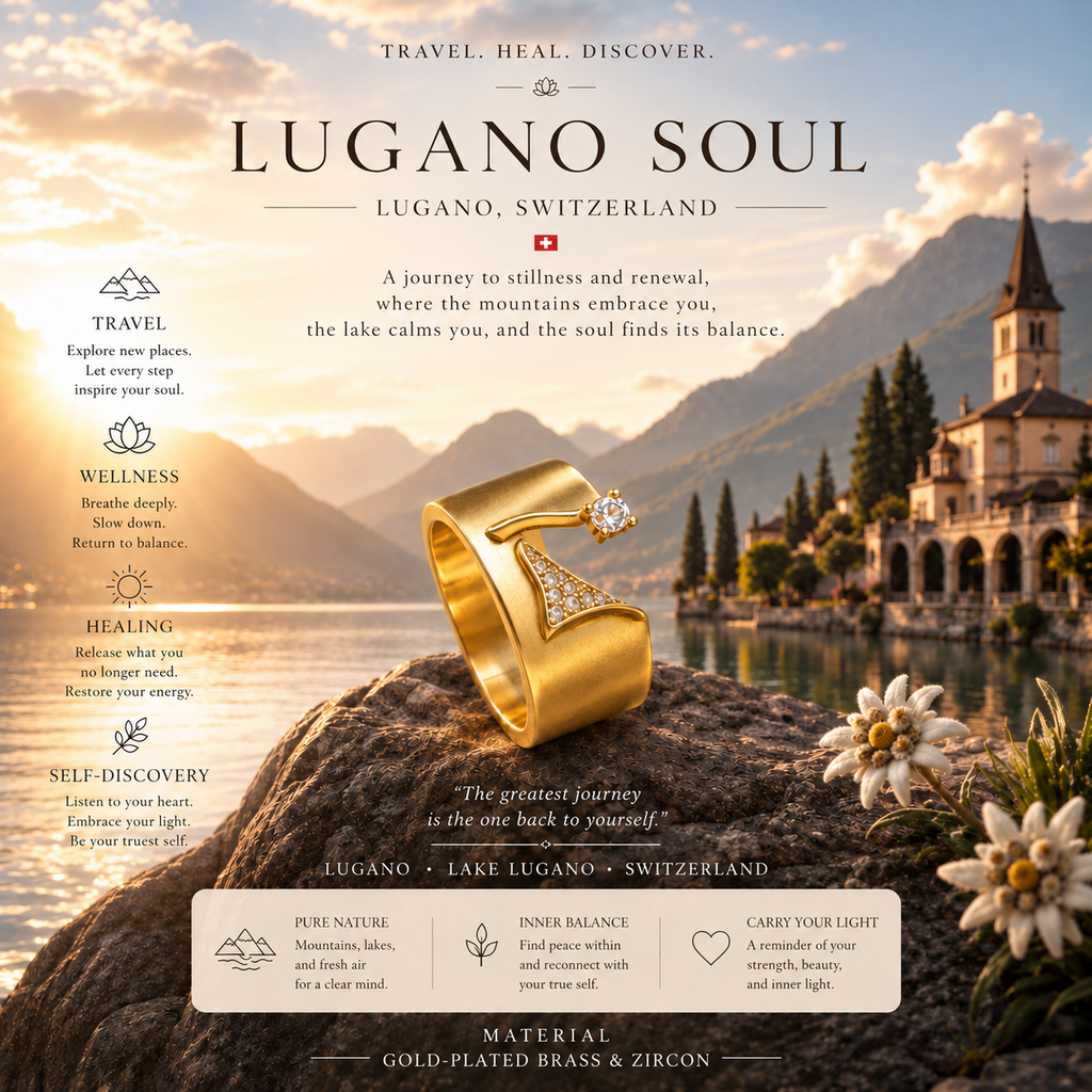 Lugano Soul