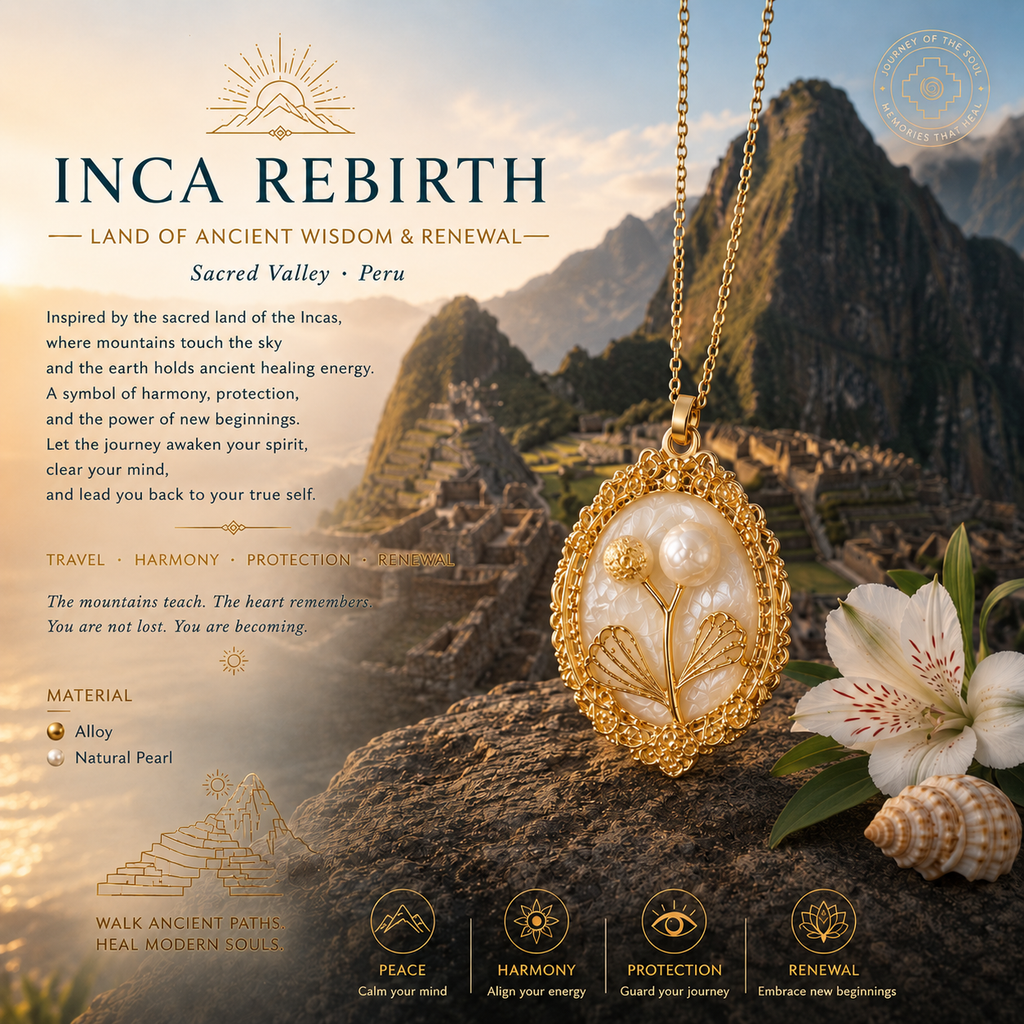 Inca Rebirth