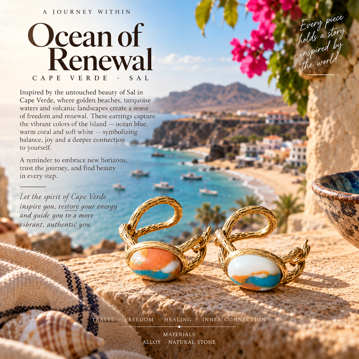 Ocean Of Renewal