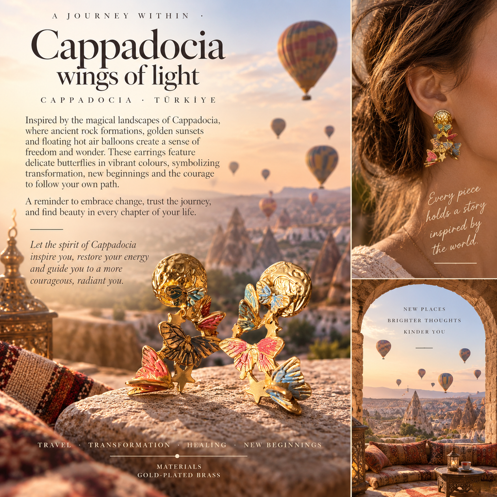 Wings Of Light